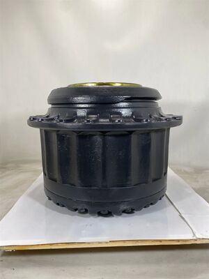 PC300-3 PC300LC-3 Réducteur de déplacement pour pièces de rechange de la pelle Komatsu 207-27-00052 207-27-00051 Réducteur de traction à voie