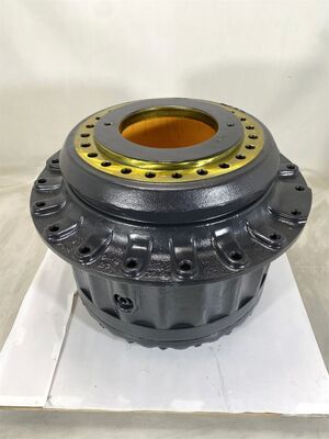 PC300-3 PC300LC-3 Réducteur de déplacement pour pièces de rechange de la pelle Komatsu 207-27-00052 207-27-00051 Réducteur de traction à voie
