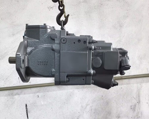 ZX85 zx85us zx85-5 4469025 YD00002228 YD00013054 K7SP36 K7VL28 pompe hydraulique pompe hydraulique principale YD00002228 YD00013054 pour le creuseur Hitachi ZX85