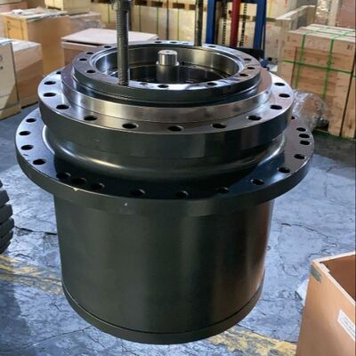 DX255-5 DX255LC-5 Réducteur de déplacement pour pièces de rechange de pelleteuse Doosan 170402-00029 Réducteur de traction sur voie OEM