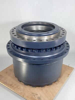 EC750D Réducteur de déplacement pour pièces de rechange de pelleteuses VOE14681190 Boîte de vitesses de réduction marchante