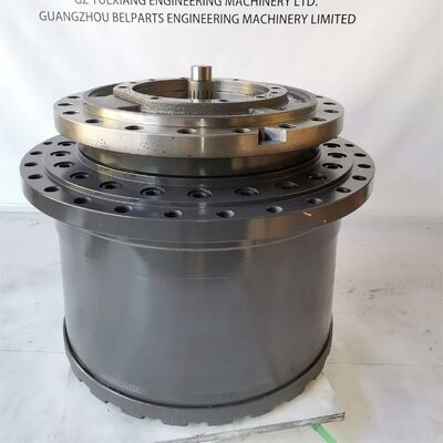 Réduction de déplacement DH420 pour pièces de rechange d'excavatrice Doosan 2401-6357 24016357 Boîte de vitesses de déplacement aftermarket