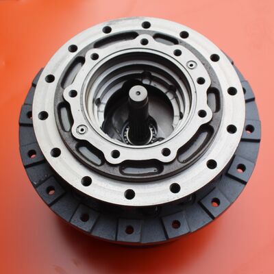 Réducteur de translation ZX120-6 pour pièce de rechange d'excavatrice Hitachi 9181123