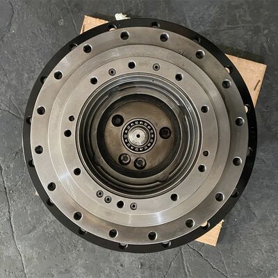 160LC Réducteur de déplacement pour pièces de rechange de pelleteuse MAG-85VP-2400E-1 Boîte de vitesses de réduction de marche