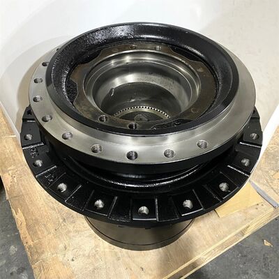 EX285 Réducteur de déplacement pour pièces de rechange de pelleteuses Hitach 87573484 Reducteur de traction à voie OEM