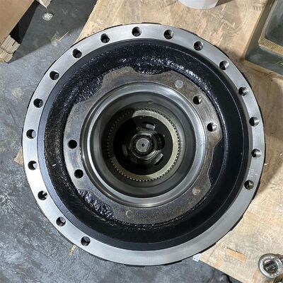 EX285 Réducteur de déplacement pour pièces de rechange de pelleteuses Hitach 87573484 Reducteur de traction à voie OEM