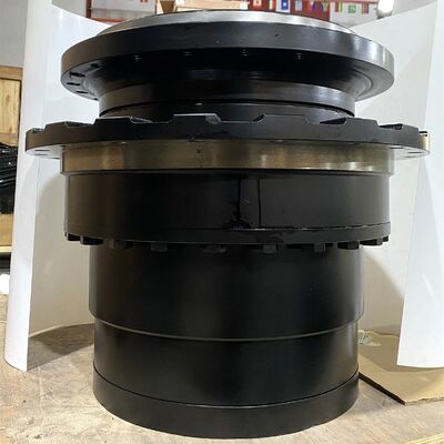 EX285 Réducteur de déplacement pour pièces de rechange de pelleteuses Hitach 87573484 Reducteur de traction à voie OEM