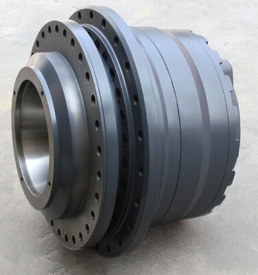 Réduction de déplacement CX800 pour pièces de rechange de pelle CA1SE KUP10150 Réducteur de chenille Aftermarket