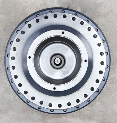 Réduction de déplacement CX800 pour pièces de rechange de pelle CA1SE KUP10150 Réducteur de chenille Aftermarket