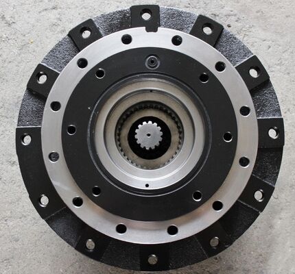 EX60-2 EX60-3 Réduction de déplacement pour pièces de rechange de pelle Hitachi 9111033 Réducteur d'entraînement de chenille