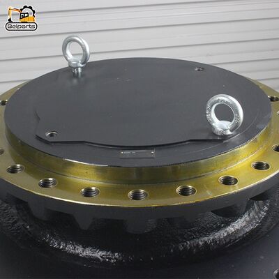 ZX670-5G ZX670 Réducteur de déplacement pour les pièces de rechange d'excavatrice Hitach 9254462 Assemblage de réducteur de marche OEM