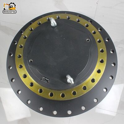 ZX670-5G ZX670 Réducteur de déplacement pour les pièces de rechange d'excavatrice Hitach 9254462 Assemblage de réducteur de marche OEM
