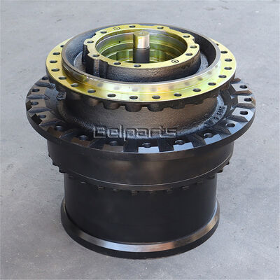 Réducteur de translation ZX350-5A pour pièces de rechange d'excavatrice Hitachi Yb60002115 Yb60002116, réducteur de chenille