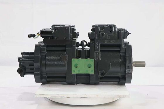 EC120D EC140D Pompe hydraulique pour pelle VOLVO pièces de rechange VOE14717725 K3V63DT-1ZER-9N0Y-BV Pompe à pistons axiaux