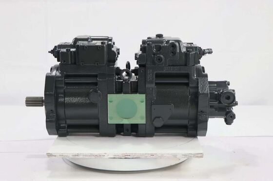 EC120D EC140D Pompe hydraulique pour pelle VOLVO pièces de rechange VOE14717725 K3V63DT-1ZER-9N0Y-BV Pompe à pistons axiaux