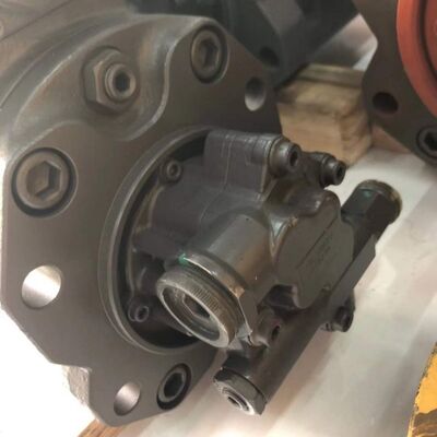 EC120D EC140D Pompe hydraulique pour pelle VOLVO pièces de rechange VOE14717725 K3V63DT-1ZER-9N0Y-BV Pompe à pistons axiaux