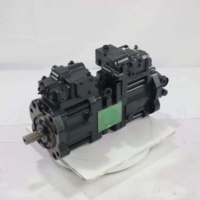 EC120D EC140D Pompe hydraulique pour pelle VOLVO pièces de rechange VOE14717725 K3V63DT-1ZER-9N0Y-BV Pompe à pistons axiaux
