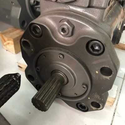 EC120D EC140D Pompe hydraulique pour pelle VOLVO pièces de rechange VOE14717725 K3V63DT-1ZER-9N0Y-BV Pompe à pistons axiaux