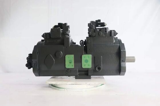 SK450-6 Pompes hydrauliques pour pièces détachées pour excavatrice Kobelco K5V200DTH K3V180DTH1MOR-9TOV LS10V00001F1 Pompes à piston axiale