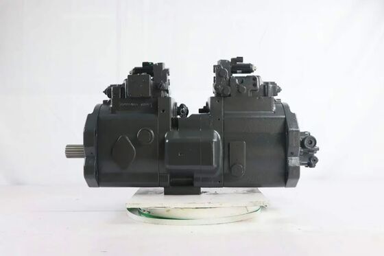 SK450-6 Pompes hydrauliques pour pièces détachées pour excavatrice Kobelco K5V200DTH K3V180DTH1MOR-9TOV LS10V00001F1 Pompes à piston axiale