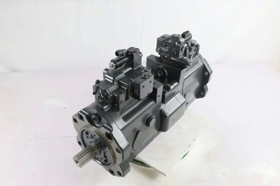 SK450-6 Pompes hydrauliques pour pièces détachées pour excavatrice Kobelco K5V200DTH K3V180DTH1MOR-9TOV LS10V00001F1 Pompes à piston axiale