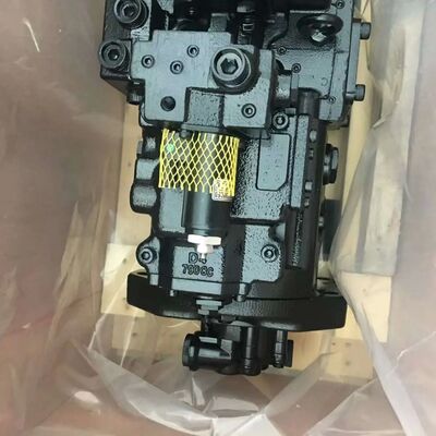 SK330-8 SK350-8 Pompes hydrauliques pour les pièces détachées des excavatrices Kobelco K5V140DTP1K9R-YT6K-V