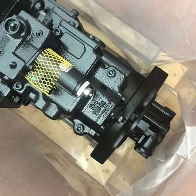 SK330-8 SK350-8 Pompes hydrauliques pour les pièces détachées des excavatrices Kobelco K5V140DTP1K9R-YT6K-V