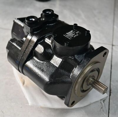 SK60-8 Pompes hydrauliques pour pièces détachées pour excavatrice Kobelco LE10V00005F2 LE10V00005F2 LE10V00005F3 Pompes à piston axiale