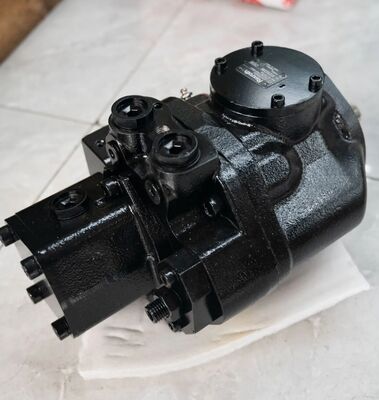 SK60-8 Pompes hydrauliques pour pièces détachées pour excavatrice Kobelco LE10V00005F2 LE10V00005F2 LE10V00005F3 Pompes à piston axiale