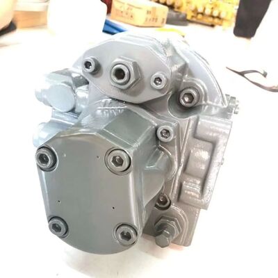 Pompe hydraulique SK60-5 pour pièces de rechange d'excavatrice LE10V00004F1 LE10V00001F1 LE10V00001F2 2437U390F1 Pompe à pistons axiaux OEM