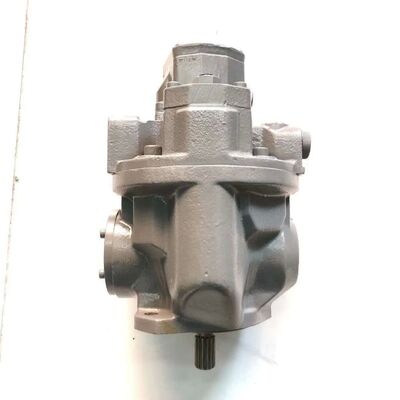 Pompe hydraulique SK60-5 pour pièces de rechange d'excavatrice LE10V00004F1 LE10V00001F1 LE10V00001F2 2437U390F1 Pompe à pistons axiaux OEM