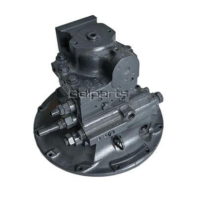 Ensemble pompe hydraulique Komatsu PC130-7 708-1L-00650 Pompe principale Accessoires d'excavatrice régénérative d'origine