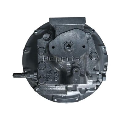 Ensemble pompe hydraulique Komatsu PC130-7 708-1L-00650 Pompe principale Accessoires d'excavatrice régénérative d'origine