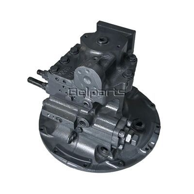 Ensemble pompe hydraulique Komatsu PC130-7 708-1L-00650 Pompe principale Accessoires d'excavatrice régénérative d'origine