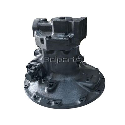 Ensemble pompe hydraulique Komatsu PC130-7 708-1L-00650 Pompe principale Accessoires d'excavatrice régénérative d'origine