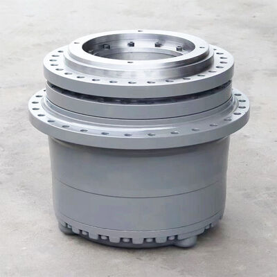 Réduction de déplacement EC700C EC700B pour pièces de rechange de pelle VOLVO 14613278 Réducteur d'entraînement de chenille Aftermarket