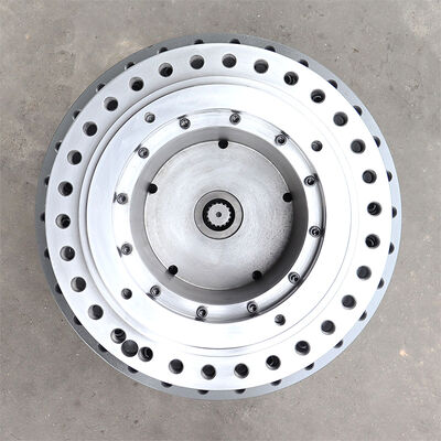 Réduction de déplacement EC700C EC700B pour pièces de rechange de pelle VOLVO 14613278 Réducteur d'entraînement de chenille Aftermarket