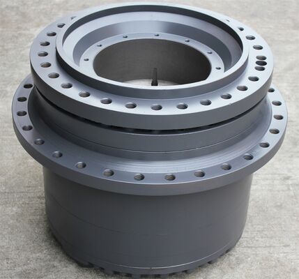 DX700 DX700LC Réduction de déplacement pour pièces de rechange de pelle Doosan K10511647 Réducteur de marche OEM