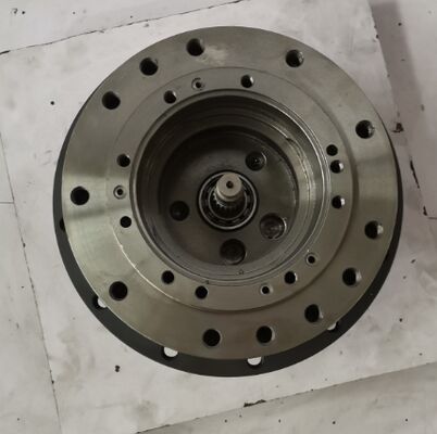 Réduction de déplacement ZX60 pour pièces de rechange de pelle Hitachi 9111062 363-9337 Ensemble réducteur de translation Aftermarket