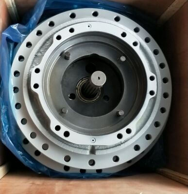 R385-9 R360-9 R360-7 Réduction de déplacement pour pièces de rechange d'excavatrice Hyundai XKAY-01704 Réducteur de marche OEM