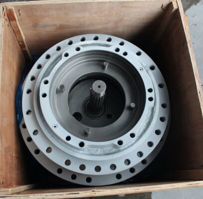 R385-9 R360-9 R360-7 Réduction de déplacement pour pièces de rechange d'excavatrice Hyundai XKAY-01704 Réducteur de marche OEM