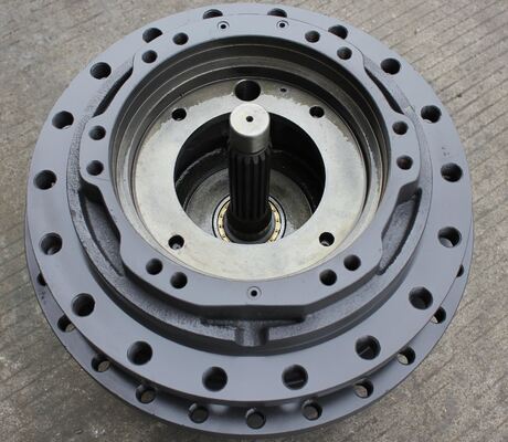 R385-9 R360-9 R360-7 Réduction de déplacement pour pièces de rechange d'excavatrice Hyundai XKAY-01704 Réducteur de marche OEM