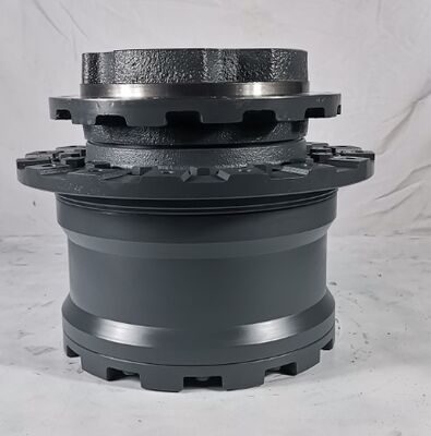 EX100-5 EX110-5 EX130H-5 EX120-5 EX135 Réduction de déplacement pour les pièces de rechange des excavatrices Hitach 9150030 9156719 Réducteur à entraînement à voie