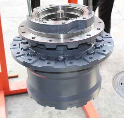 EX100-5 EX110-5 EX130H-5 EX120-5 EX135 Réduction de déplacement pour les pièces de rechange des excavatrices Hitach 9150030 9156719 Réducteur à entraînement à voie