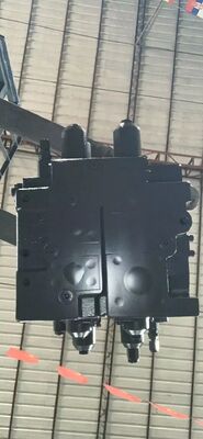 EC380D VOE14670038 vanne de commande Ass'y vanne de commande principale vo-lvo EC380D vanne d'excavatrice