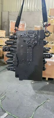 EC380D VOE14670038 vanne de commande Ass'y vanne de commande principale vo-lvo EC380D vanne d'excavatrice