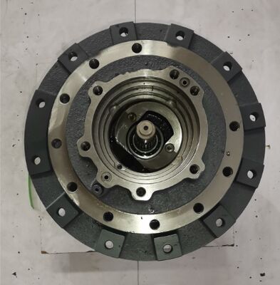 ZX70 ZX80 ZX75 Réduction de déplacement pour Hitach Excavator pièces détachées 9224123 9224241 Track Drive Reducer