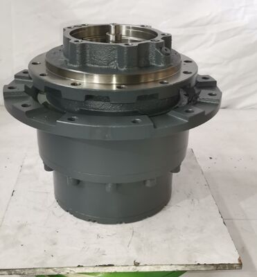 ZX70 ZX80 ZX75 Réduction de déplacement pour Hitach Excavator pièces détachées 9224123 9224241 Track Drive Reducer