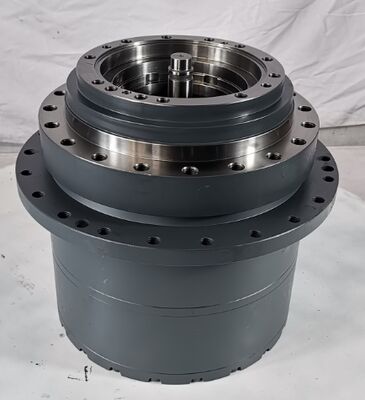 Réduction de déplacement SK200-6 SK200-6E SK210-6E pour pièces de rechange de pelle Kobelco YN15V00011F4 Réducteur d'entraînement de chenille Aftermarket