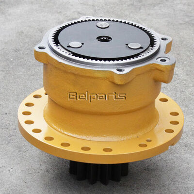 Ensemble moteur d'orientation 308 pour pièces de rechange d'excavatrice 312-6319 3126319 Réducteur de moteur hydraulique OEM